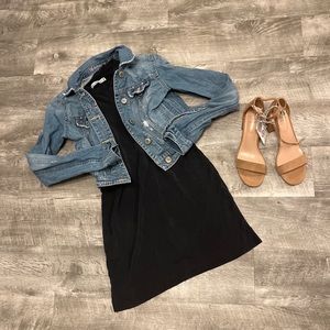 Abercrombie & Fitch T-shirt dress